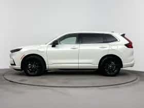 Honda CR-V (2025) thumbnail 3