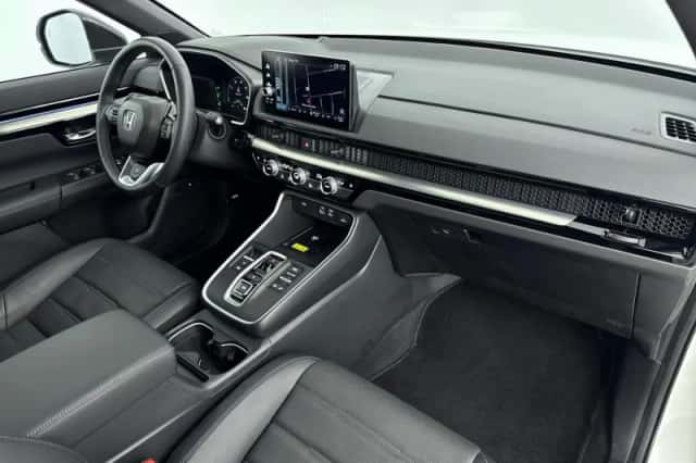 Honda CR-V (2025) thumbnail 21