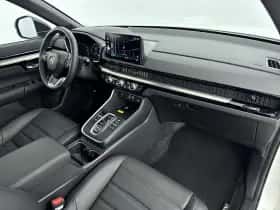 Honda CR-V (2025) thumbnail 21