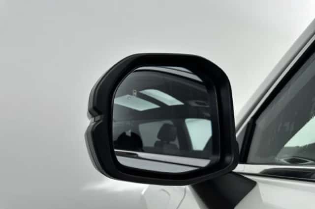 Honda CR-V (2025) thumbnail 22
