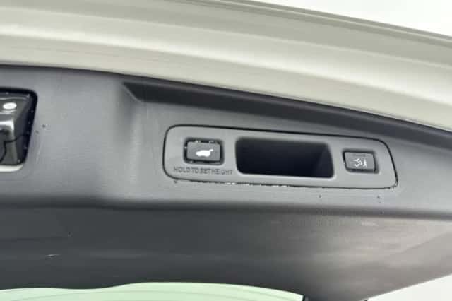 Honda CR-V (2025) thumbnail 23