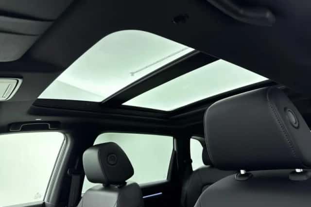 Honda CR-V (2025) thumbnail 24