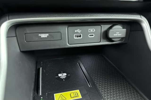 Honda CR-V (2025) thumbnail 26