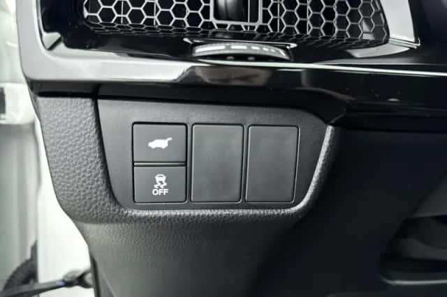 Honda CR-V (2025) thumbnail 28