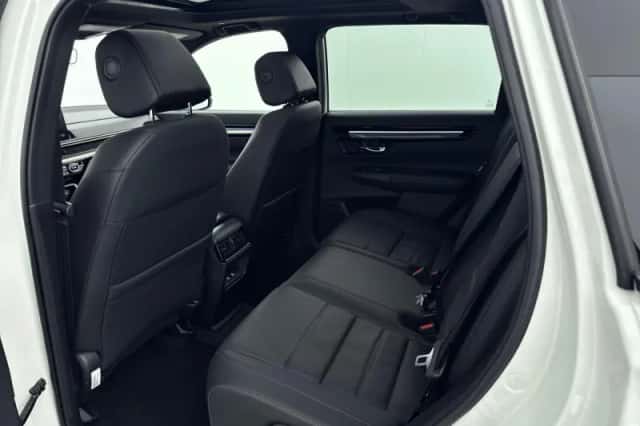 Honda CR-V (2025) thumbnail 30