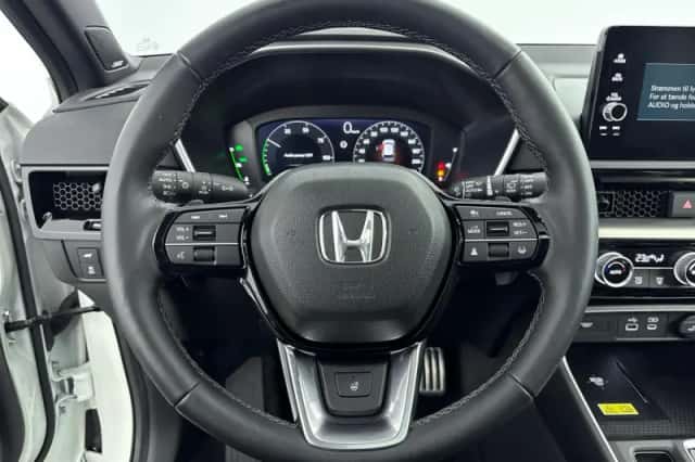 Honda CR-V (2025) thumbnail 32
