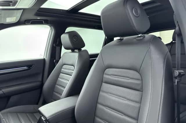 Honda CR-V (2025) thumbnail 34
