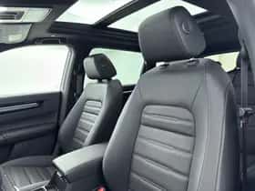 Honda CR-V (2025) thumbnail 34