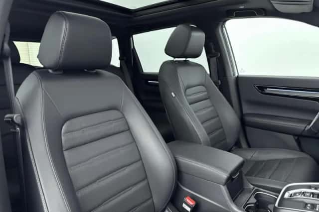 Honda CR-V (2025) thumbnail 35