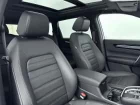 Honda CR-V (2025) thumbnail 35