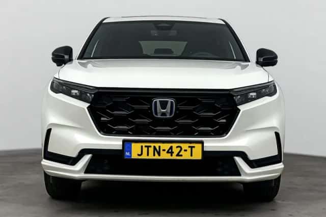 Honda CR-V (2025) thumbnail 5