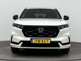 Honda CR-V (2025) thumbnail 5