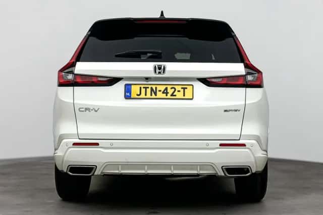 Honda CR-V (2025) thumbnail 6