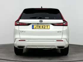 Honda CR-V (2025) thumbnail 6