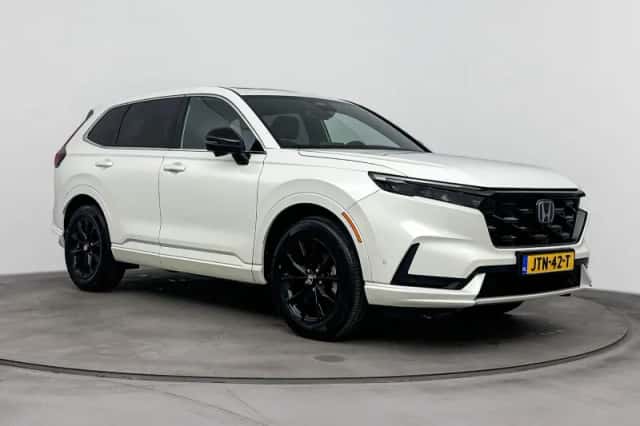 Honda CR-V (2025) thumbnail 7
