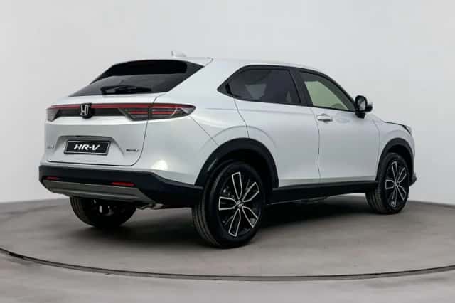 Honda HR-V (2026) thumbnail 2