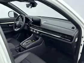 Honda CR-V (2026) thumbnail 12