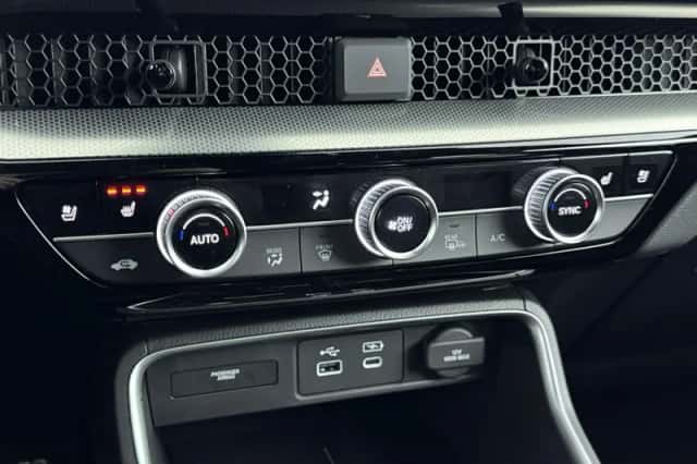 Honda CR-V (2026) thumbnail 14