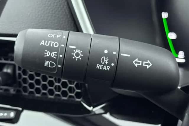 Honda CR-V (2026) thumbnail 15
