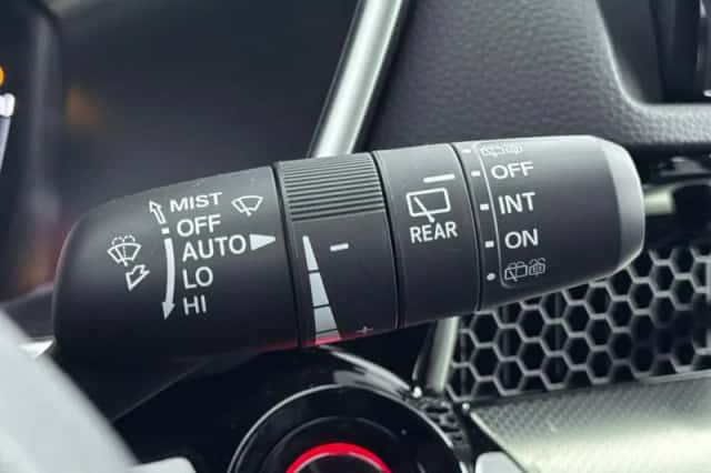 Honda CR-V (2026) thumbnail 16