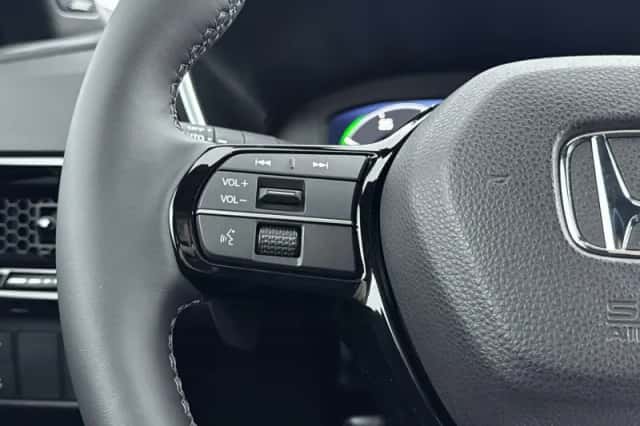 Honda CR-V (2026) thumbnail 17