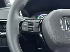 Honda CR-V (2026) thumbnail 17