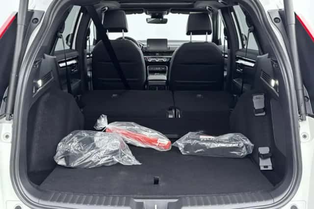 Honda CR-V (2026) thumbnail 20