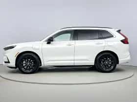 Honda CR-V (2026) thumbnail 3