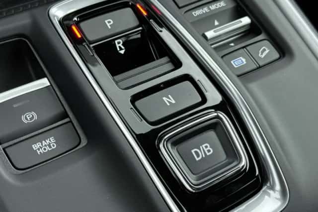 Honda CR-V (2026) thumbnail 24