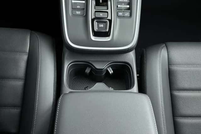 Honda CR-V (2026) thumbnail 25