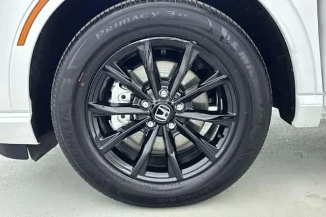 Honda CR-V (2026) thumbnail 26