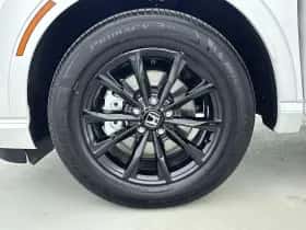 Honda CR-V (2026) thumbnail 26