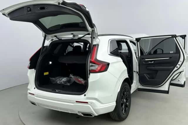 Honda CR-V (2026) thumbnail 28