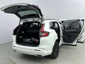 Honda CR-V (2026) thumbnail 28