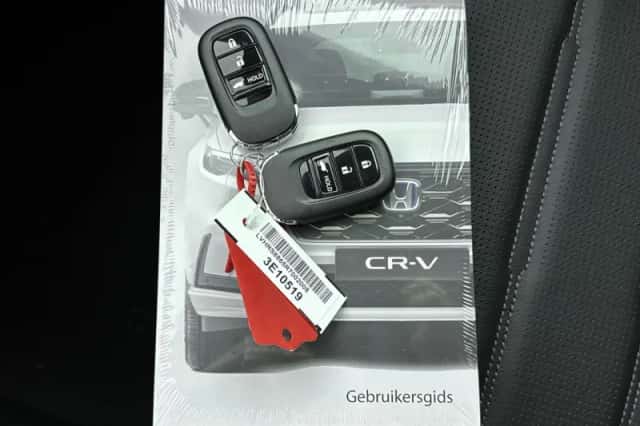 Honda CR-V (2026) thumbnail 30