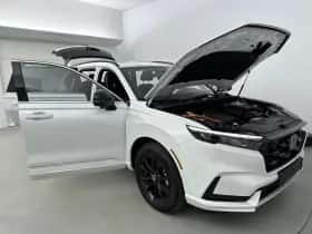 Honda CR-V (2026) thumbnail 31