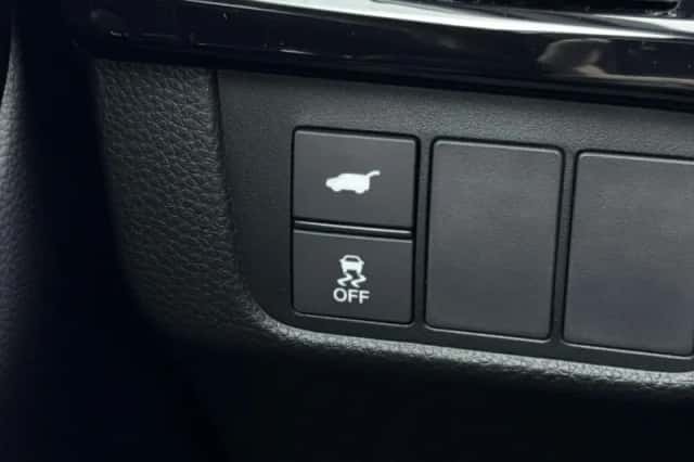 Honda CR-V (2026) thumbnail 32