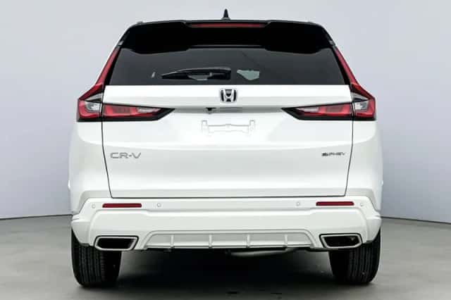 Honda CR-V (2026) thumbnail 5