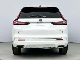 Honda CR-V (2026) thumbnail 5