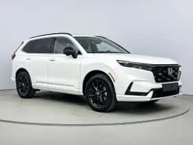 Honda CR-V (2026) thumbnail 6