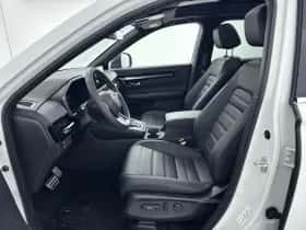Honda CR-V (2026) thumbnail 7