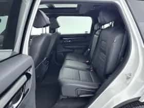 Honda CR-V (2026) thumbnail 8