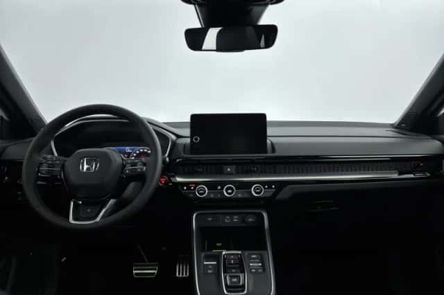 Honda CR-V (2026) thumbnail 9