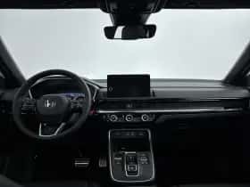 Honda CR-V (2026) thumbnail 9