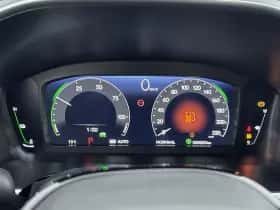 Honda CR-V (2026) thumbnail 10