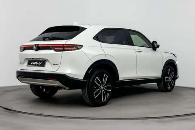 Honda HR-V (2026) thumbnail 2