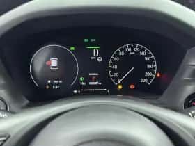 Honda HR-V (2026) thumbnail 11
