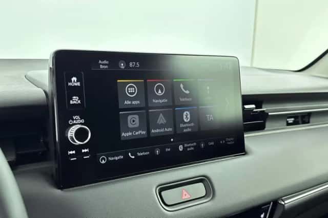 Honda HR-V (2026) thumbnail 13