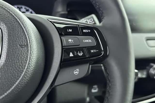 Honda HR-V (2026) thumbnail 14