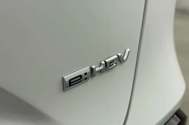 Honda HR-V (2026) thumbnail 16